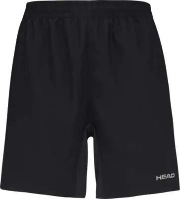 Produktbild von Head Racket Club Kurze Hose Schwarz 2XL Herren Schwarz 2XL