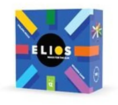 Obrázek produktu pro Elios