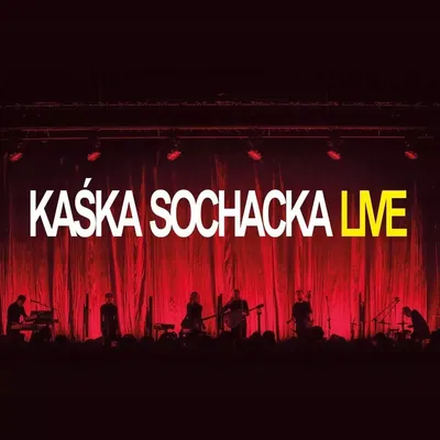 Zdjęcie produktu dla Live, CD