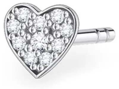 Immagine prodotto di Thomas Sabo Donna gioielli per le orecchie perno H2145-051-14