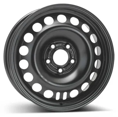 Produktbild von Alcar 16Jx6.5 5/110 36