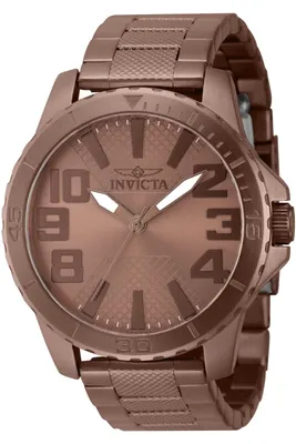 Image de Invicta Speedway 46303 Montre Quartz pour Homme - 48 mm