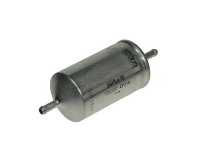 Produktbild von Kraftstofffilter PURFLUX EP218 für FIAT CINQUECENTO (170) Leitungsfilter