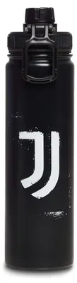 Imagen del producto de Botella de agua Juventus, termo, 650 ml, sin BPA
