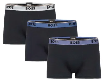 Immagine prodotto di BOSS Trunk 3P Power 10276514 01