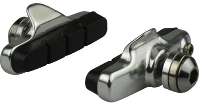Immagine prodotto di VWP -set di pastiglie freno cartuccia completa gara (Shimano)