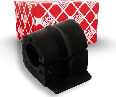 Produktbild von 2X Febi Bilstein Stabilisatorlager Gummilager Lagerung 22Mm Vorne 04250