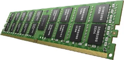 Produktbild von Samsung DDR4 - Modul - 64 GB - DIMM 288-PIN