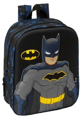 Obrázok produktu pre Batoh DC Comics Batman, 3D, 27 cm
