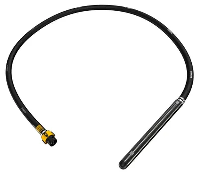 Produktbild von DEWALT Hochfrequenz-Schlauch 38 mm x 2 m DCPS3382-XJ