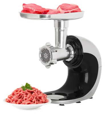 Zdjęcie produktu dla WYCISKARKA WOLNOOBROTOWA DO SOKÓW OWOCÓW WARZYW 150W Adler AD 4131