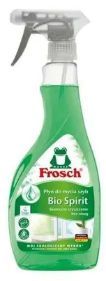 Obrázok produktu pre Frosch Płyn do szybSpirit 500 ml
