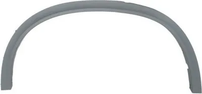 Produktbild von BLIC Zier- / Schutzleiste Kotflügel Kotflügelschutz Kotflügelverbreiterung 5703-04-0096598PP für BMW X5 (F15, F85)