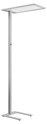 Immagine prodotto di Lampada da terra a LED 4000K dimmerabile - Lampada da terra 1x74W LED non sostituibile 8720761745430