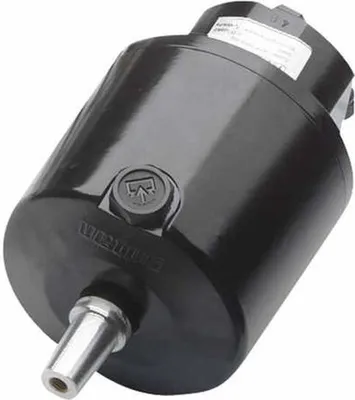 Image de Pompe hydraulique Vetus HTP42, 10 mm, noir
