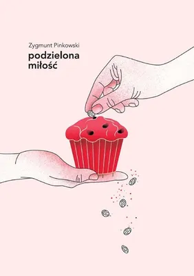 Immagine prodotto di Podzielona miłość - Zygmunt Pinkowski (Buch auf Polnisch)
