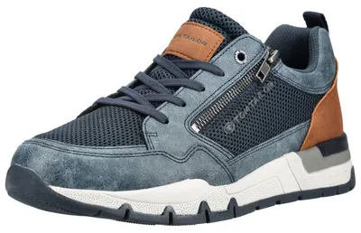 Produktbild von Tom Tailor Sneaker Sneaker Kunstleder/Textil
