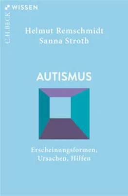 Produktbild von Autismus