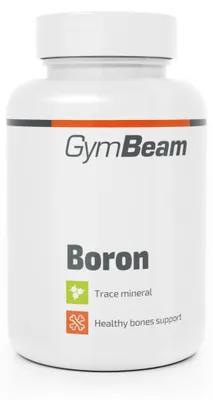 Immagine prodotto di GymBeam | Boro 3 mg