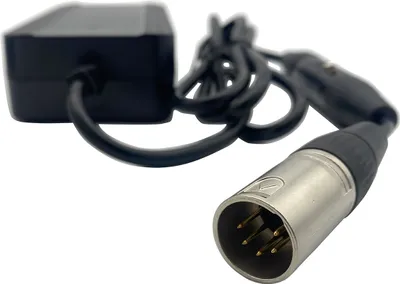Immagine prodotto di Caricabatterie PowerSmart 42V 2A 5 pin XLR per batterie e-bike 36V Winora S2 S3 SX1 SX2