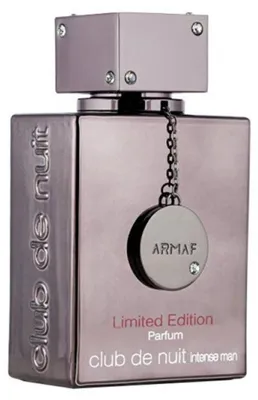 Image de Armaf - Club De Nuit Intense Man Limited Edition Parfum 105ml