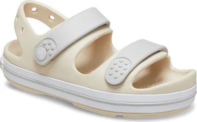 Produktbild von Crocs Crocband Cruiser Sandalen Golden EU 32-33 Junge Golden EU 32-33