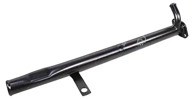 Image de Tuyau de liquide de refroidissement pompe à eau METZGER pour CITROËN JUMPER I