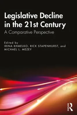 Image de Legislative Decline in the 21st Century