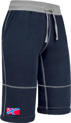 Zdjęcie produktu dla Nebulus szorty męskie FLIPPY, bermudy, sportowe szorty, P6600 - męskie, czarno-szare, XL