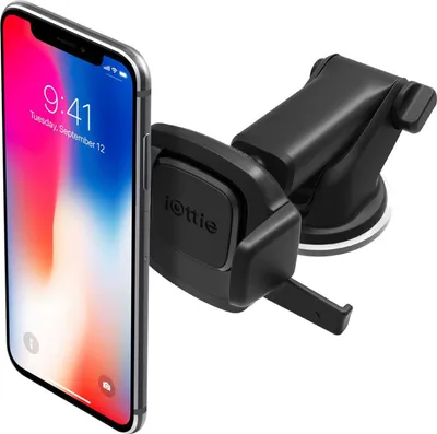 Produktbild von iOttie Easy One Touch Mini Dash Mount Halterung