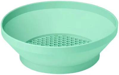 Produktbild von Scrunch Sieb Spielzeug flexibles Silikon Strand und Sand