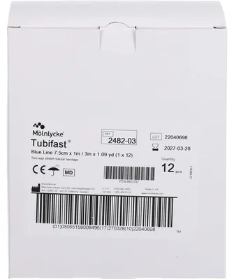 Immagine prodotto di Tubifast 2-WAY STRETCH, 12 St VER
