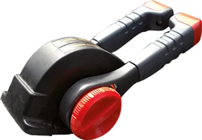 Obrázek produktu pro Řídicí jednotka Seastar Kb Twin, Control/2x Gas (Nb0810-00)