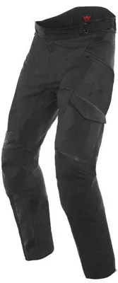 Produktbild von DAINESE TONALE D-DRY Textilhose schwarz 58