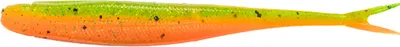 Produktbild von Noike SLT Minnow 8,9cm 2,6g - 8 Gummifische, Noike Farbe:Fire Tiger