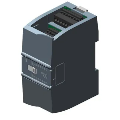Immagine prodotto di Siemens 6Es7223-1Bh32-0Xb0 6Es72231Bh320Xb0 Simatic S7-1200