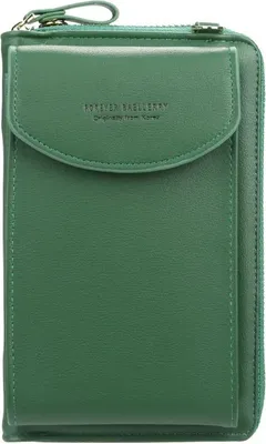 Produktbild von Baellerry ME-25498 Umhängetasche in Grün für Damen KP25498