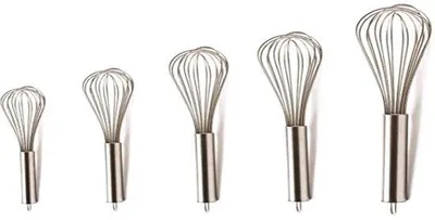 Image de Fouet 18cm - Decora
