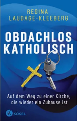 Produktbild von Obdachlos katholisch