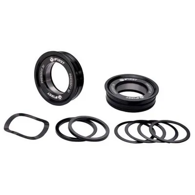 Produktbild von First Press Fit Sram Truvativ 46 Mm Black 86.5 mm