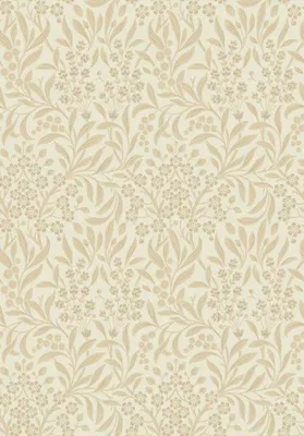 Immagine prodotto di Carta da parati Borastapeter fiori beige sabbia - 660025 - 53 cm x 10,05 m