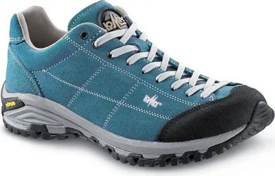 Produktbild von Schuhe LOMER MAIPOS SUEDE Baumwolle Uni, Octane Schuhgröße: 41