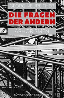 Produktbild von Die Fragen der andern