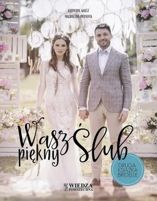 Zdjęcie produktu dla Wasz piękny ślub