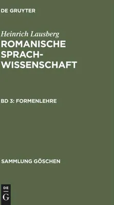 Produktbild von Formenlehre