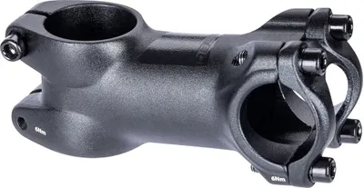 Immagine prodotto di Attacco manubrio Contec Forge 25,4 mm X 100 mm, nero