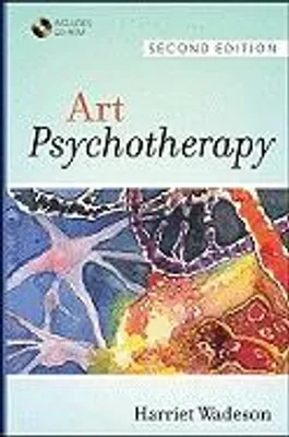 Produktbild von Art Psychotherapy