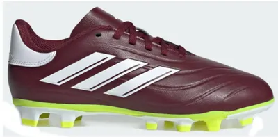 Produktbild von Adidas Copa Pure 2 Club FxG JR Fußballschuhe Größe: 38