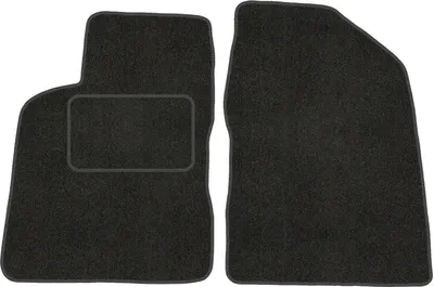 Imagen del producto de Alfombrillas delanteras para Citroen XM - Ajuste perfecto