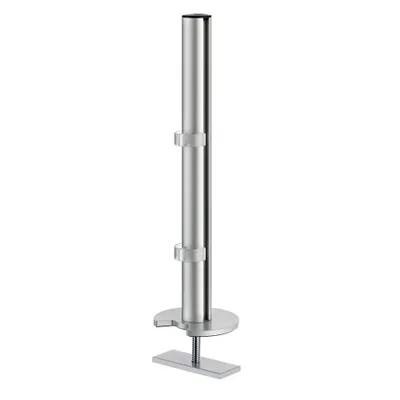 Produktbild von Novus Säule MY base 400 G L: 400mm mit Kabellochbefestigung